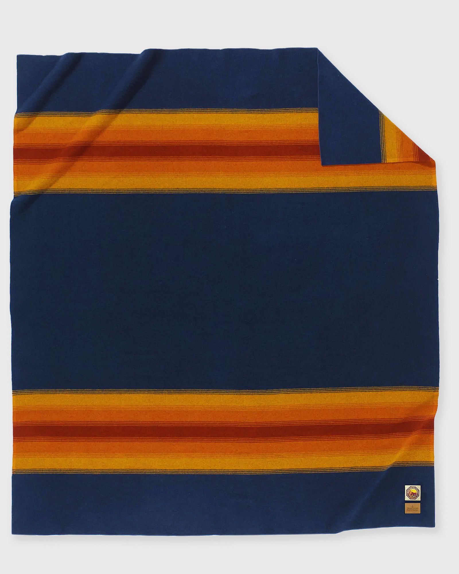 NATIONAL PARK FULL BLANKET