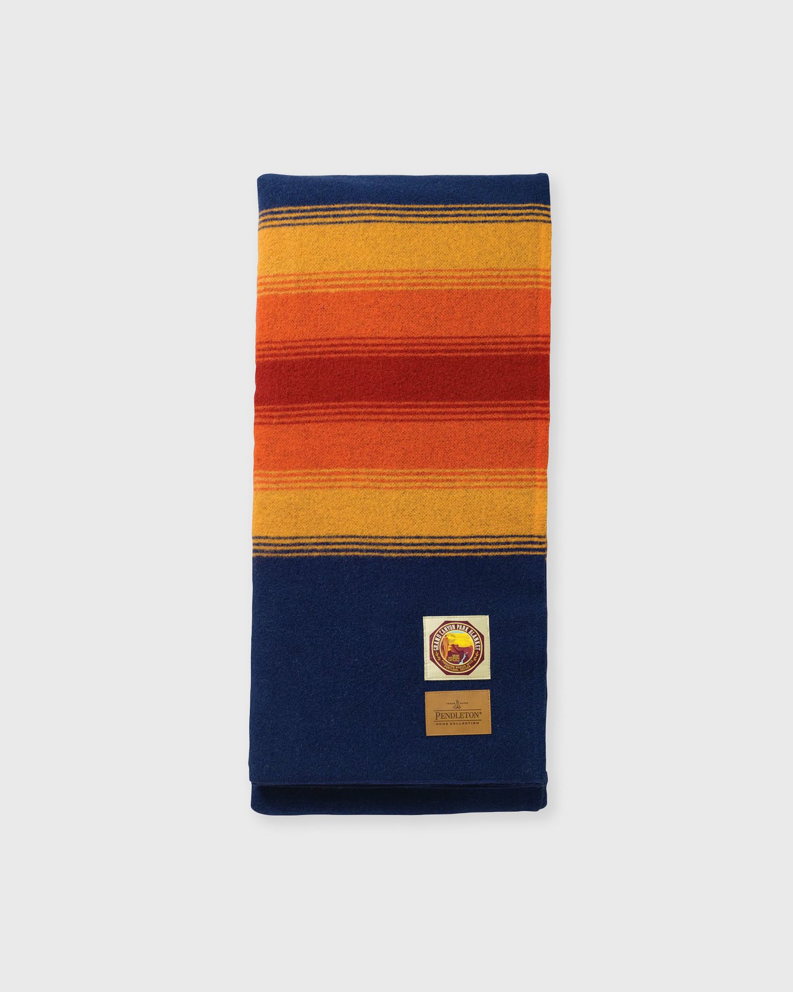 NATIONAL PARK FULL BLANKET