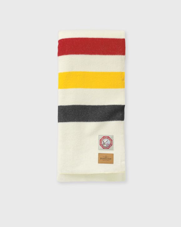 National Park Full Blanket 