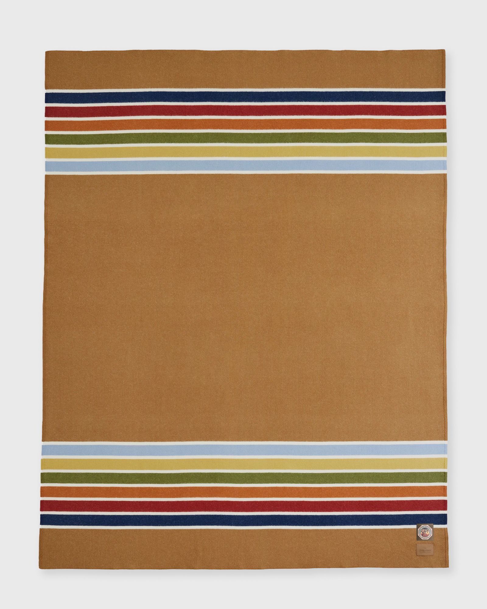 NATIONAL PARK FULL BLANKET