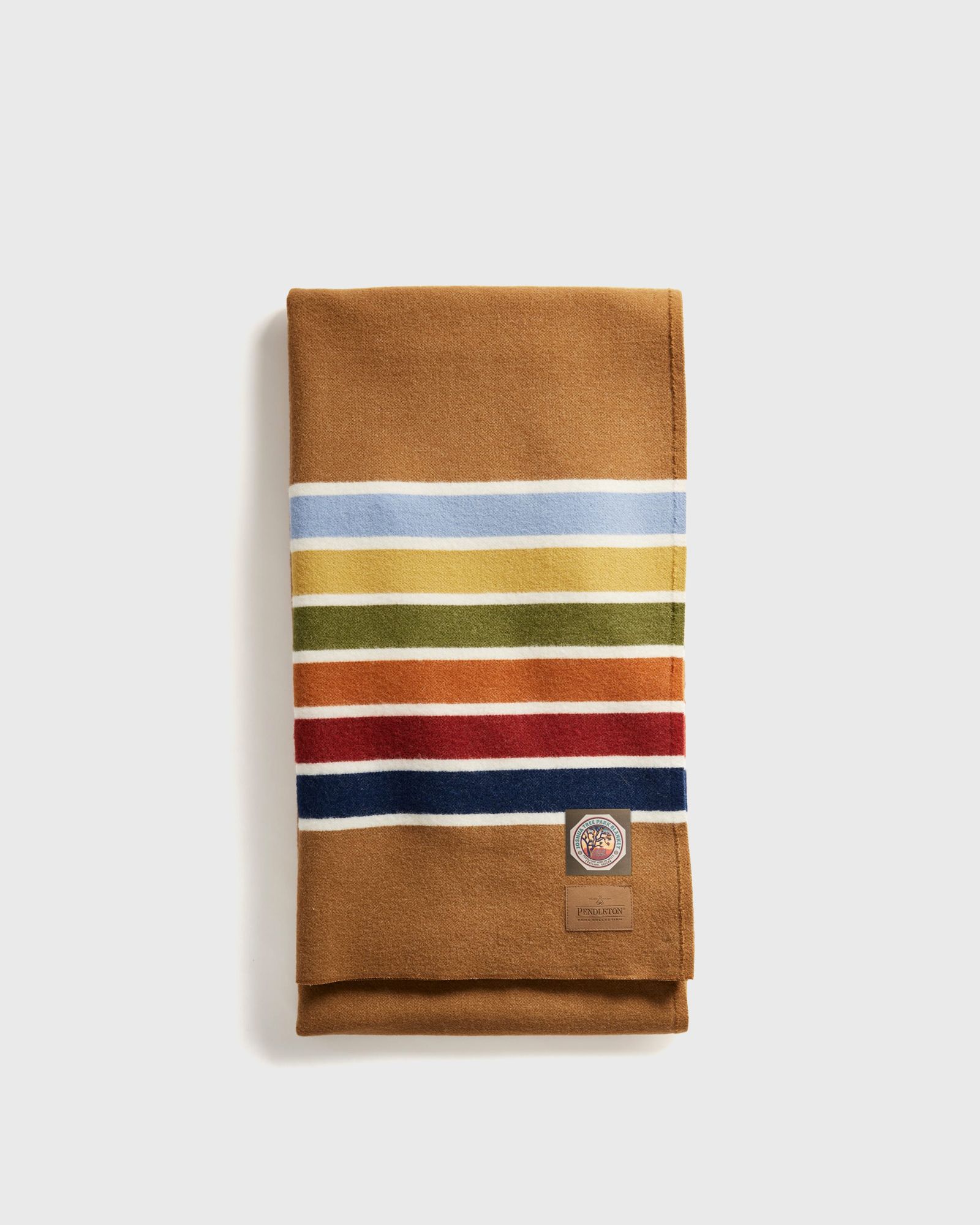 NATIONAL PARK FULL BLANKET