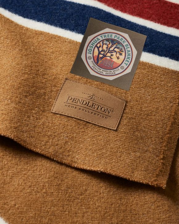 NATIONAL PARK FULL BLANKET