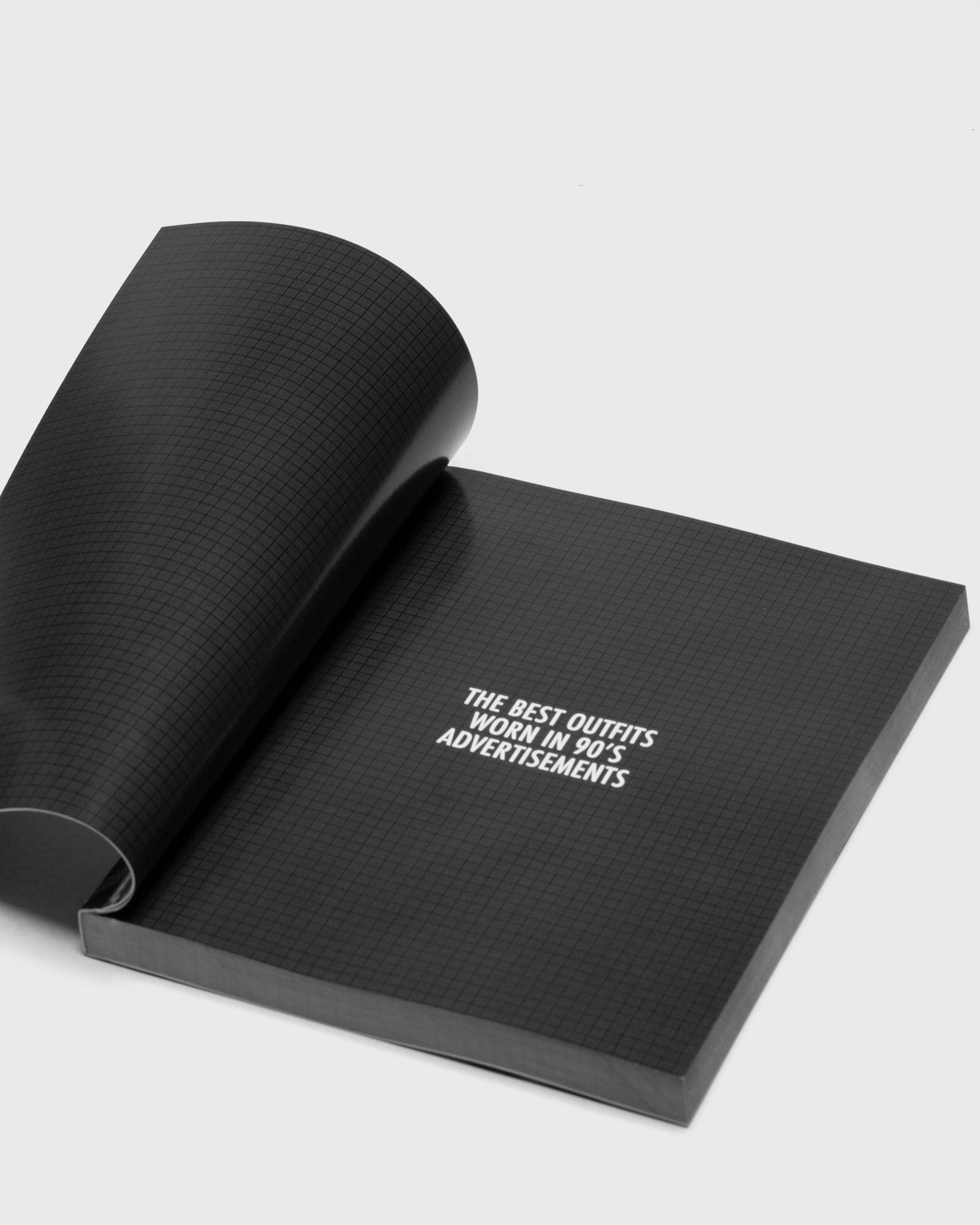 "Mis Zapas: 90'S ADS"