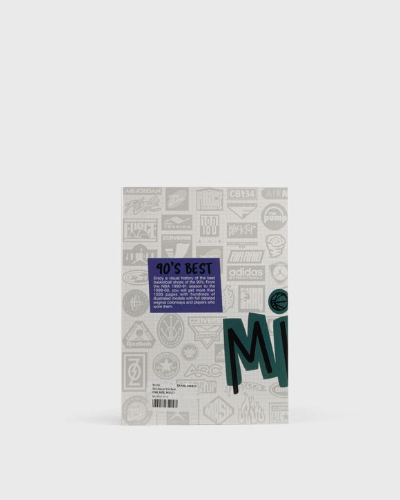 Thumbnail - Mis Zapas 90s Best