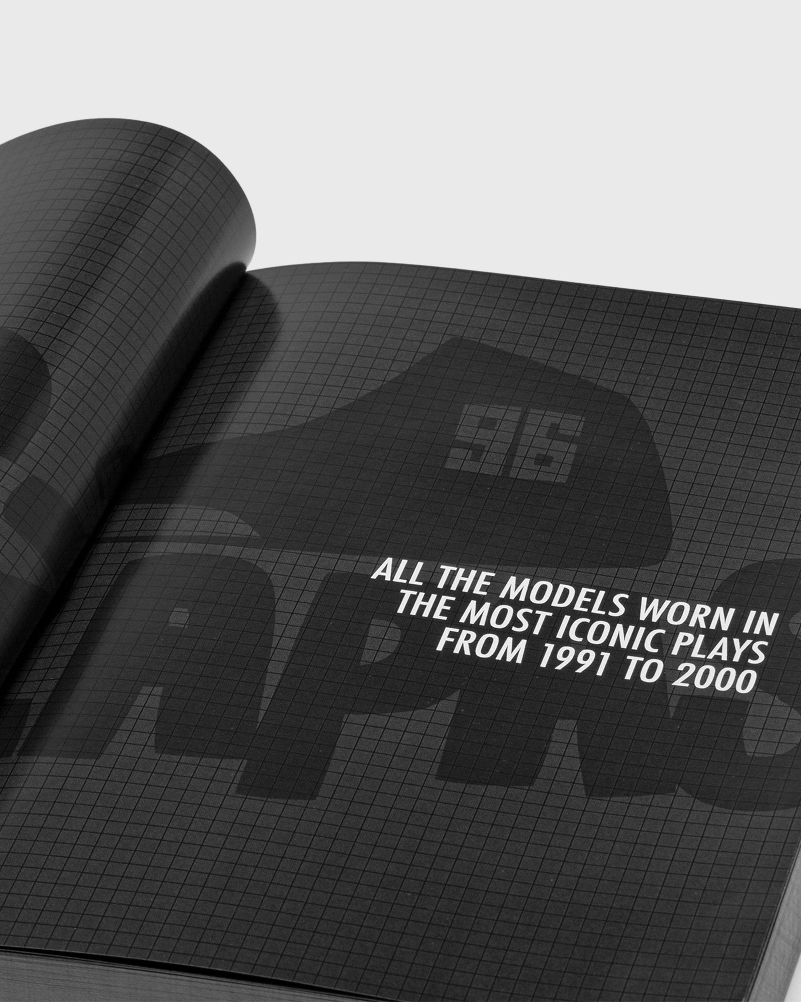 "Mis Zapas: Iconics"