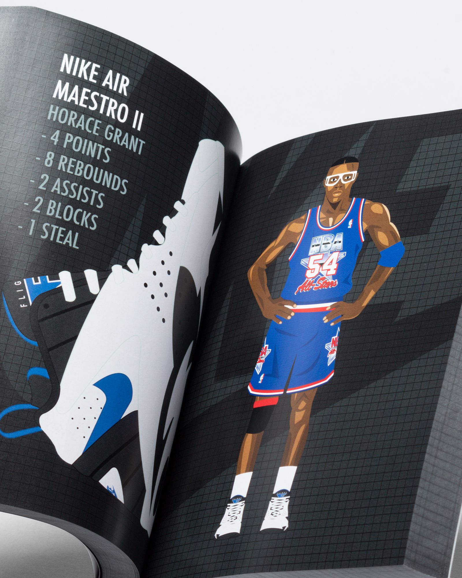 "MIS ZAPAS: 90´s All Stars"