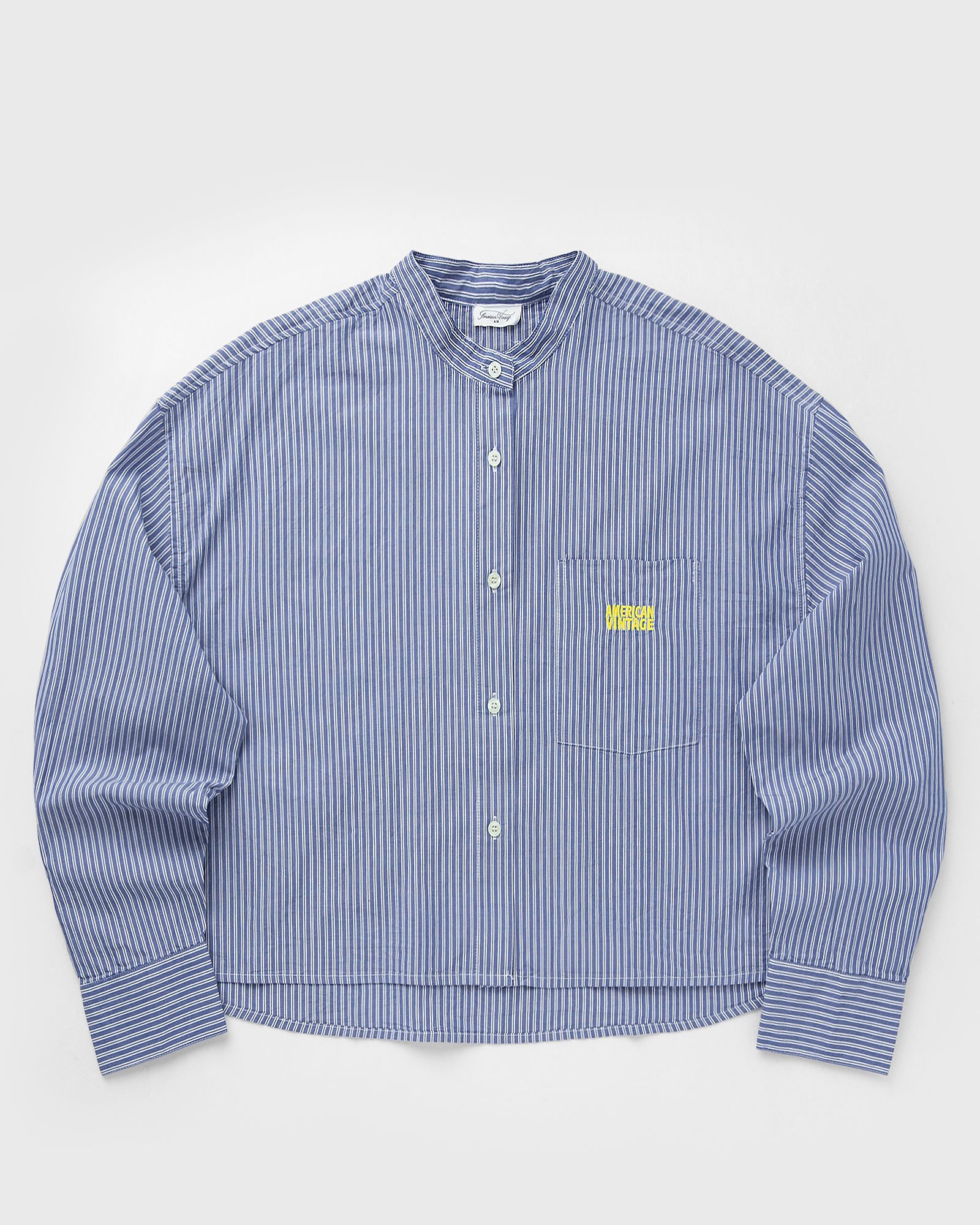 CHEMISE AMPLE ML RAYE