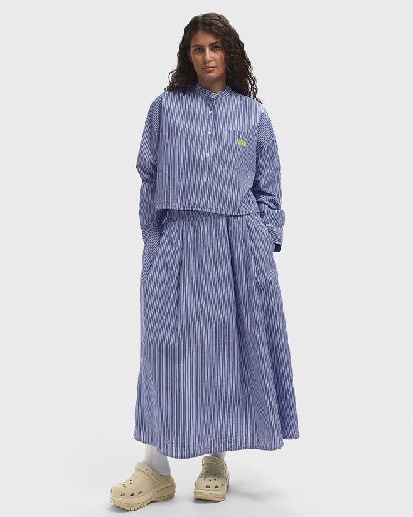 CHEMISE AMPLE ML RAYE
