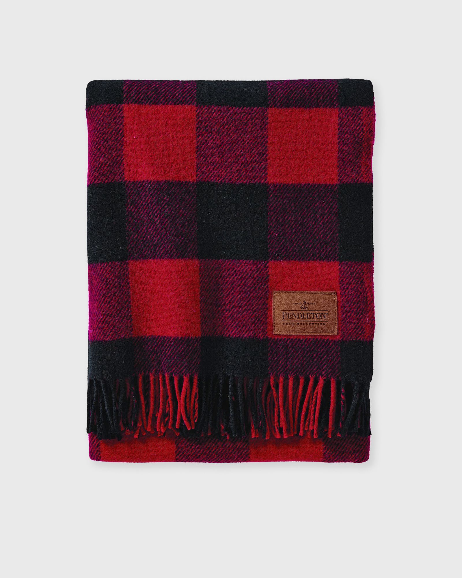 Motor Robe Carrier with Leather