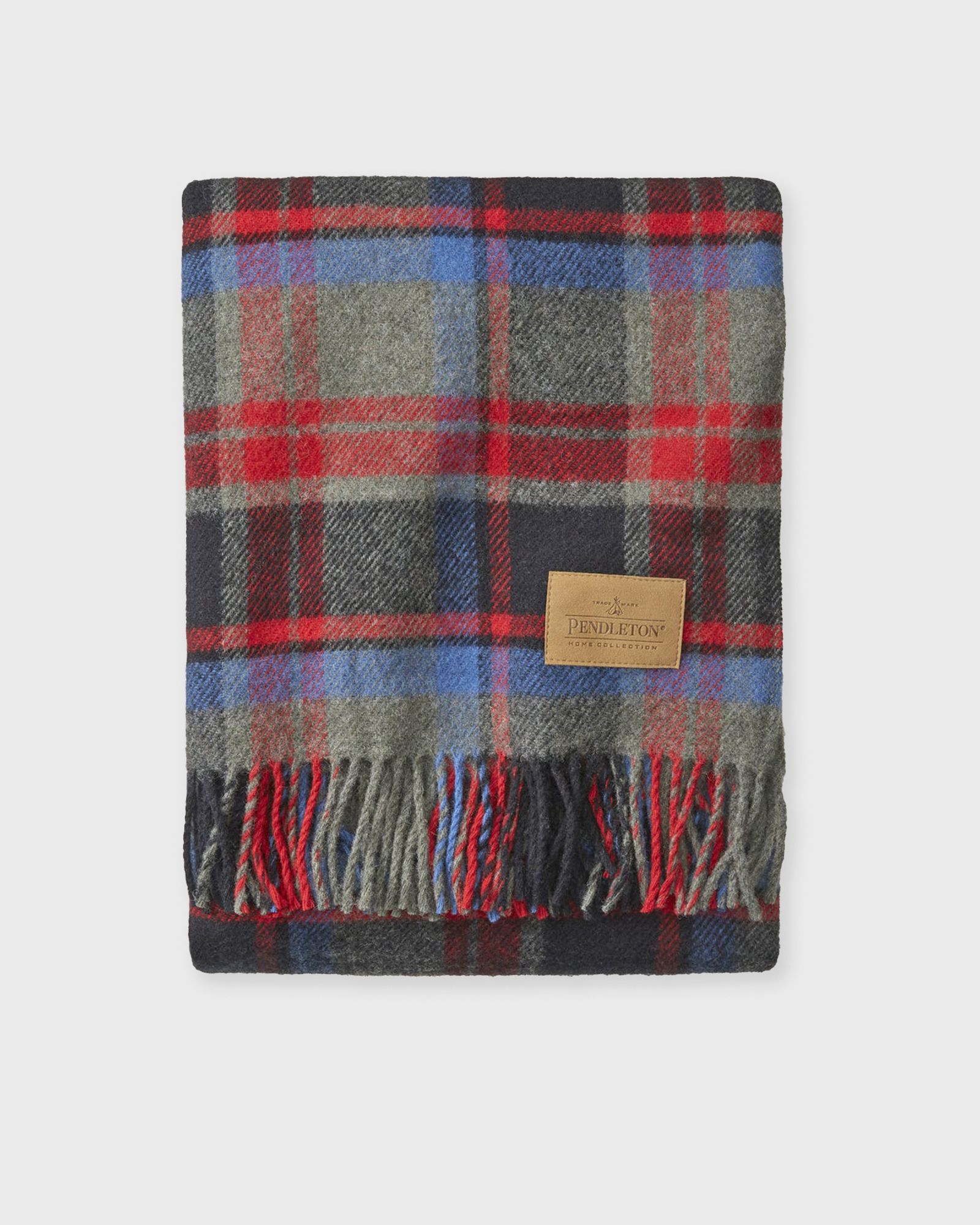 Motor Robe with Carrier