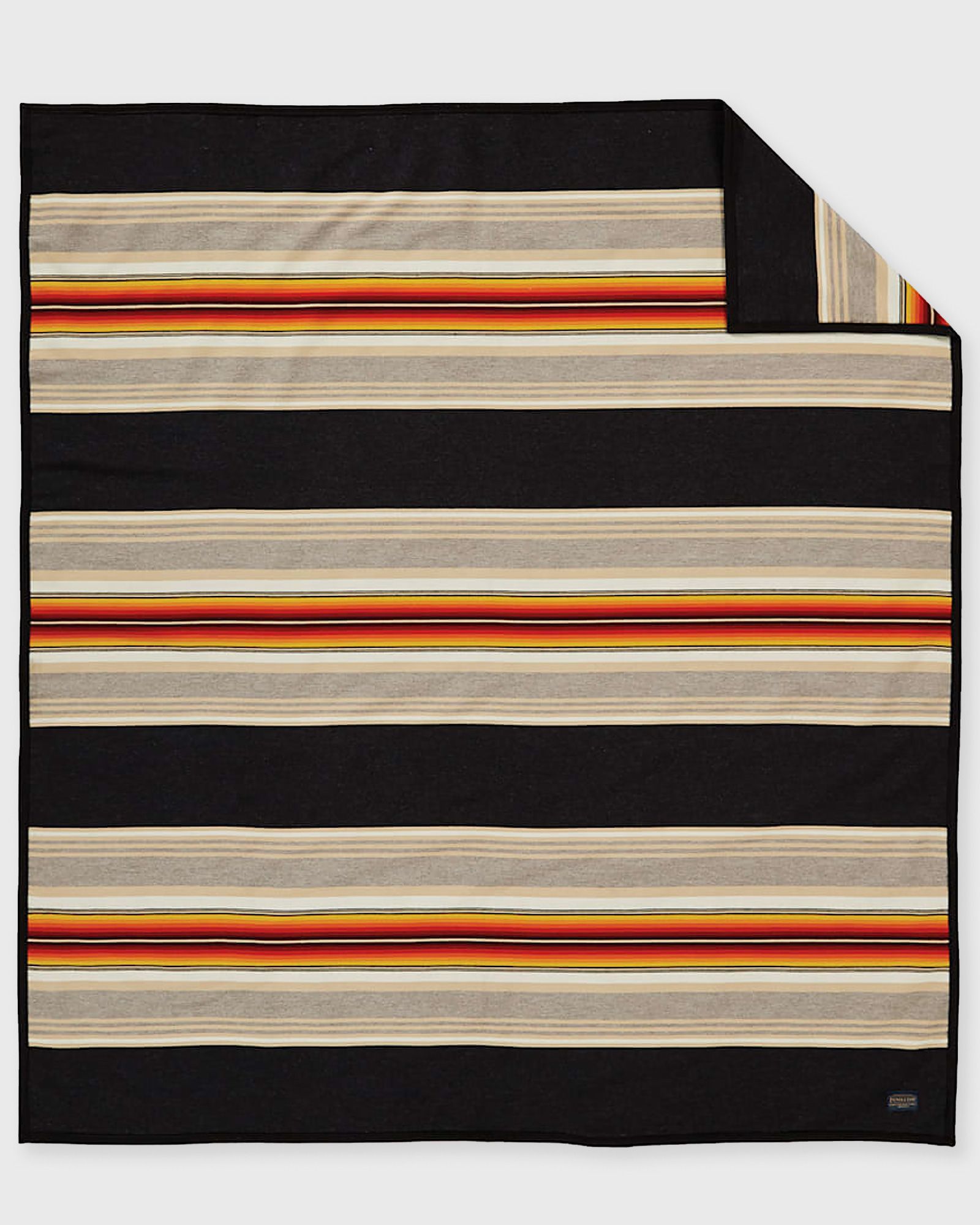 SERAPE ROBE