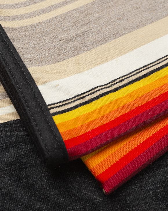 SERAPE ROBE