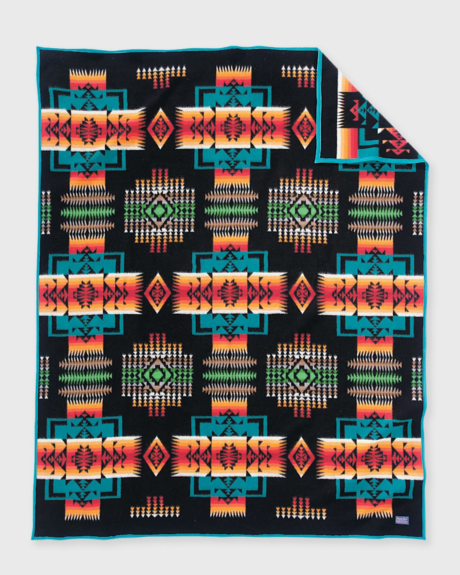 CHIEF JOSEPH JACQUARD ROBE