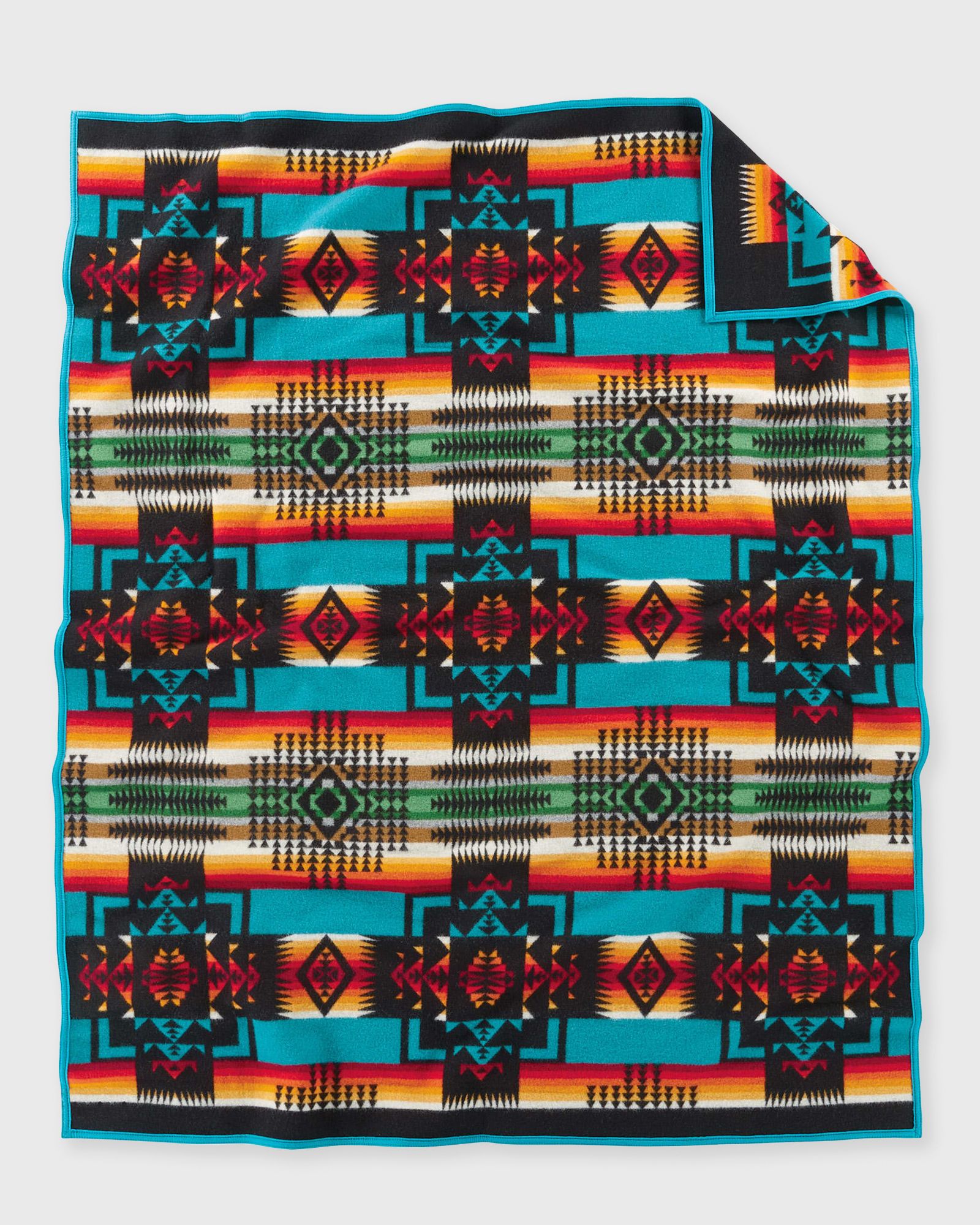 CHIEF JOSEPH JACQUARD ROBE