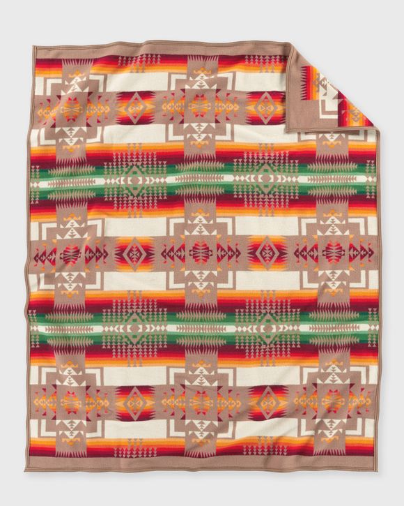 CHIEF JOSEPH JACQUARD ROBE