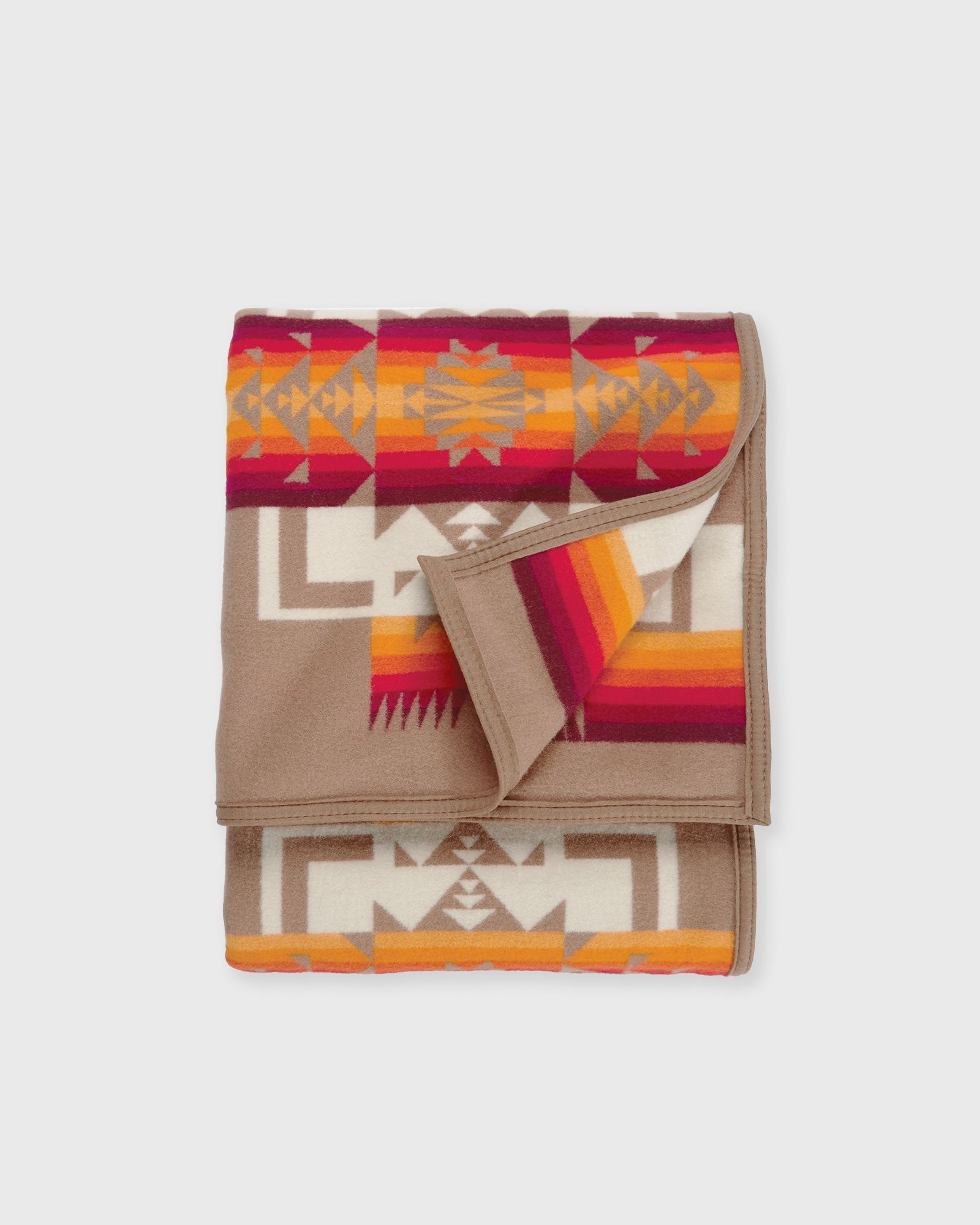 CHIEF JOSEPH JACQUARD ROBE