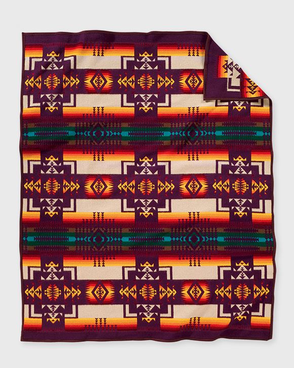 Chief Joseph Jacquard Robe