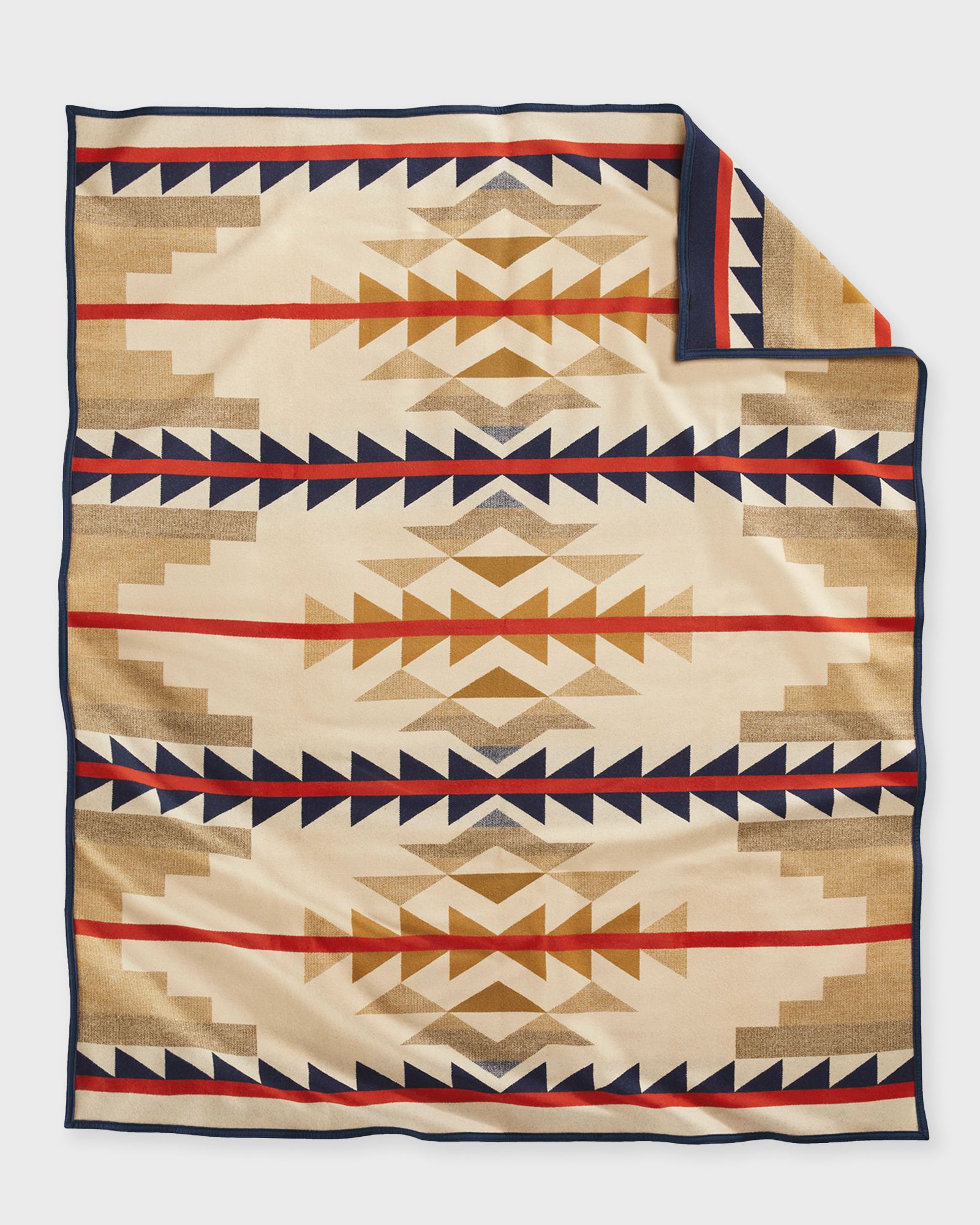 Jacquard Unnapped Robe