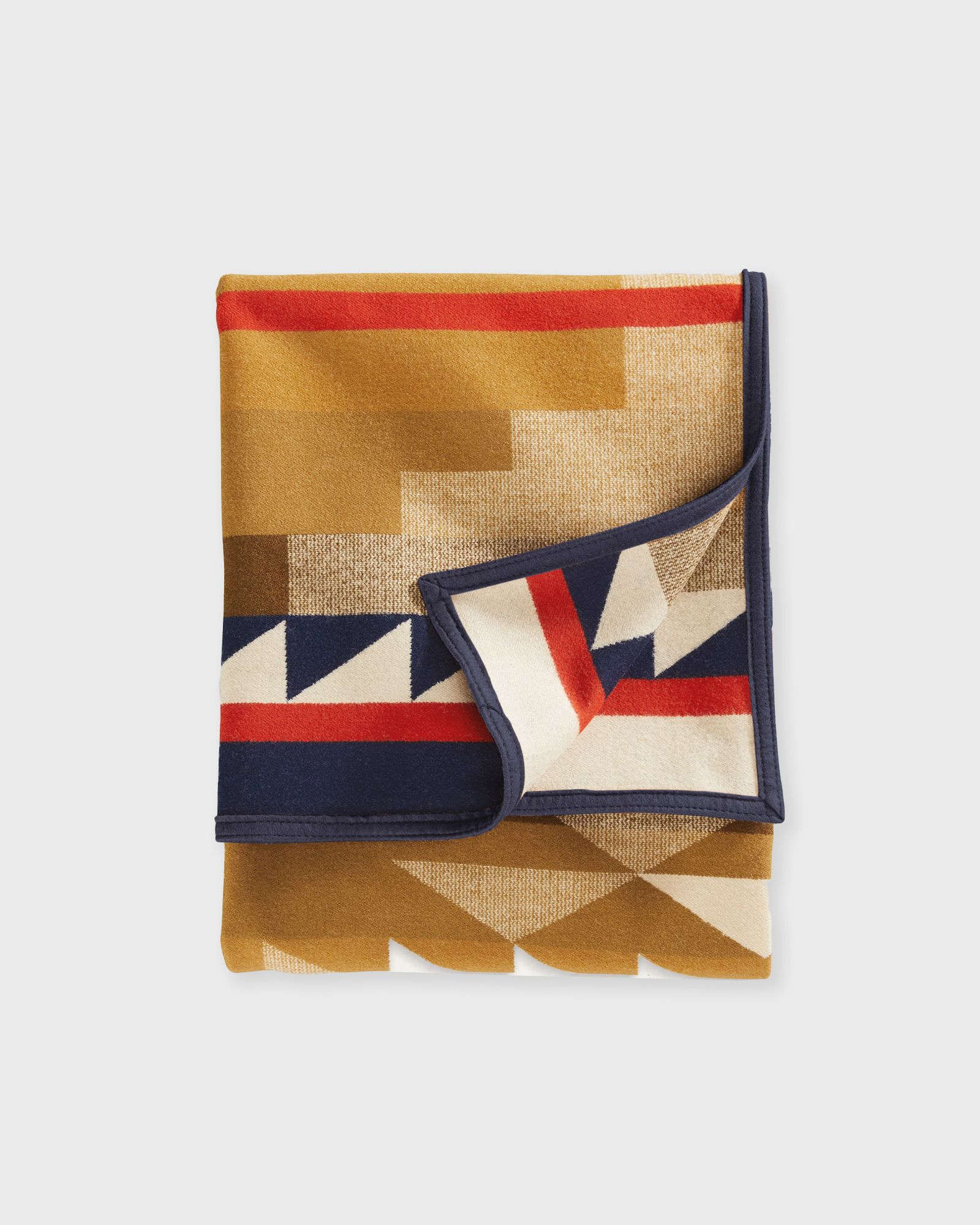 Jacquard Unnapped Robe