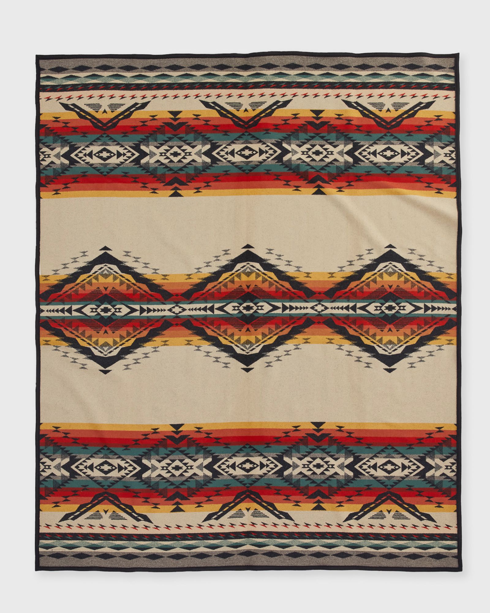 UNNAPPED JACQUARD ROBE