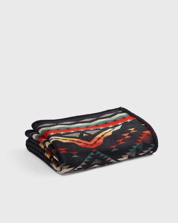 UNNAPPED JACQUARD ROBE