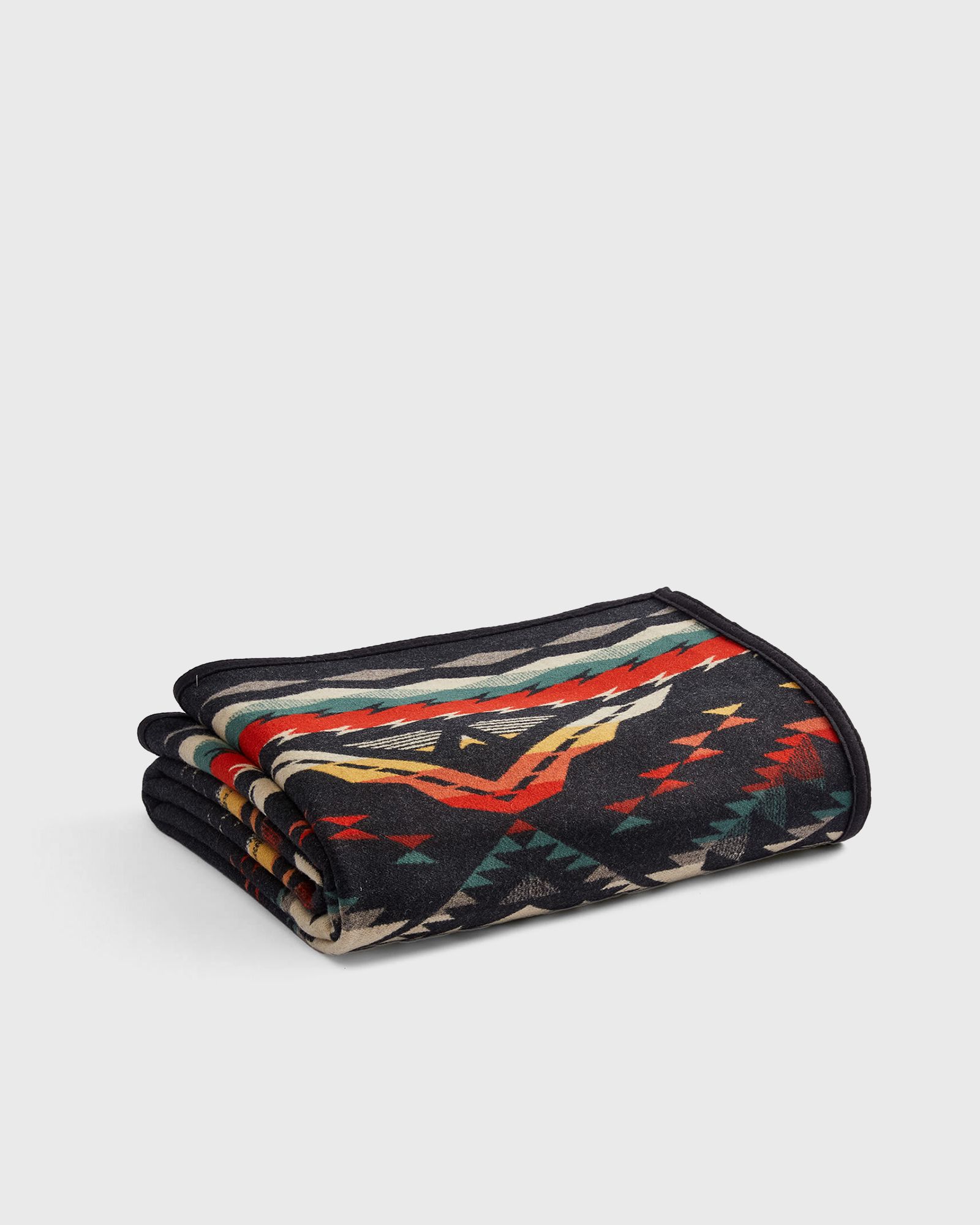 UNNAPPED JACQUARD ROBE