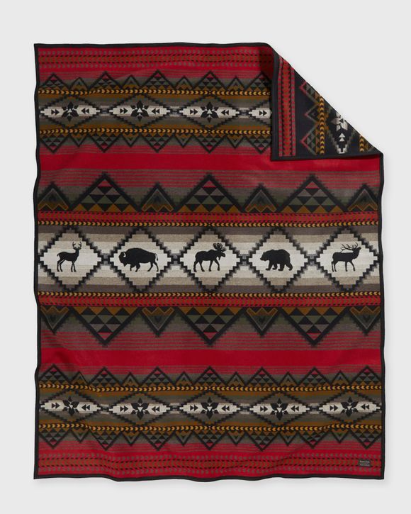 Jacquard Unnapped Robe