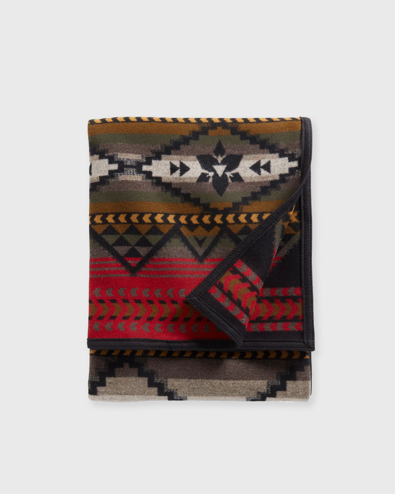 Jacquard Unnapped Robe