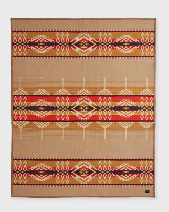 JACQUARD UNNAPPED ROBE