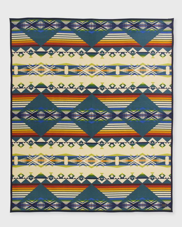 JACQUARD UNNAPPED ROBE