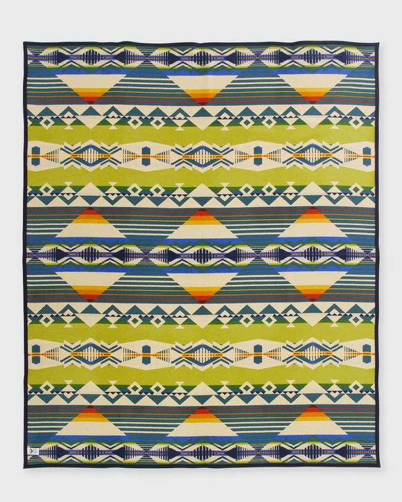 JACQUARD UNNAPPED ROBE