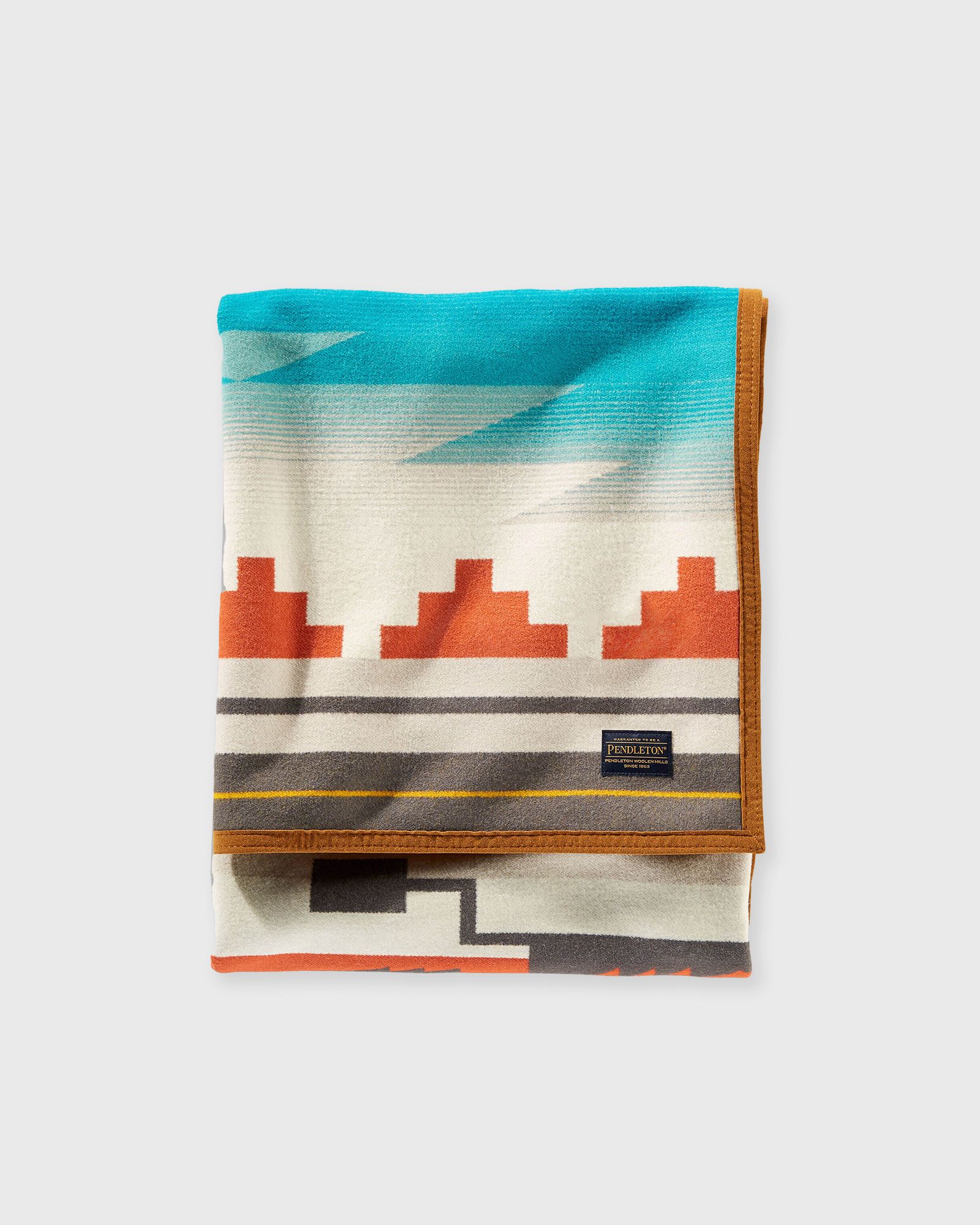 x NIKE N7 SEVEN GENERATIONS BLANKET