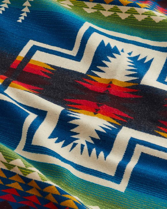 Pendleton harding jacquard online blanket