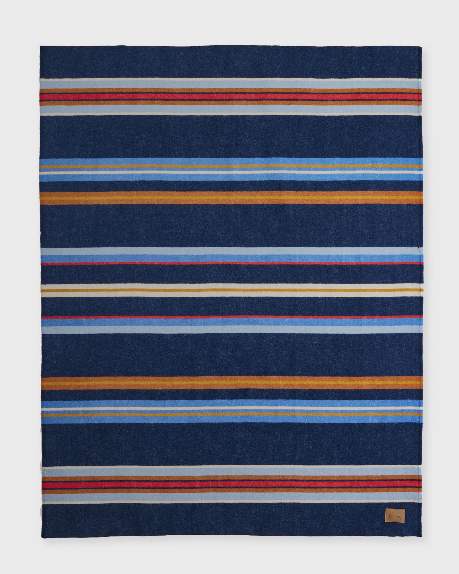 BRIDGER STRIPE THROW