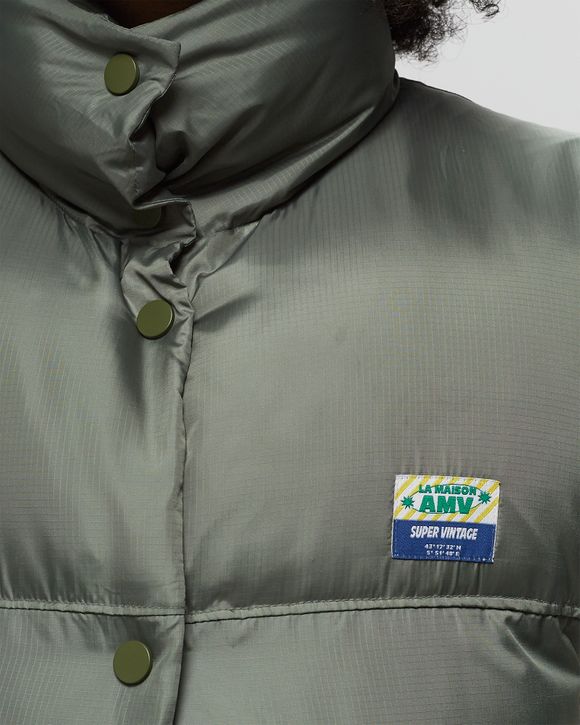 ZIDIBAY JACKET