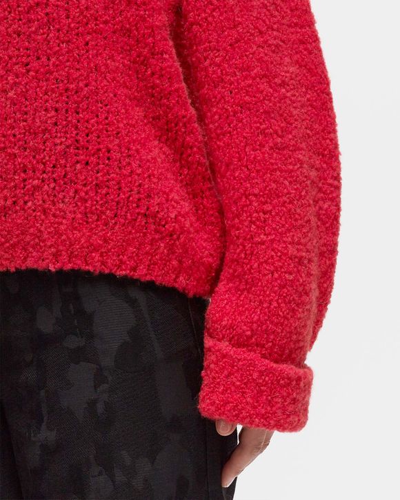 ZOLLY PULLOVER