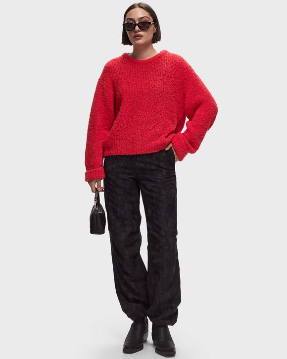 ZOLLY PULLOVER