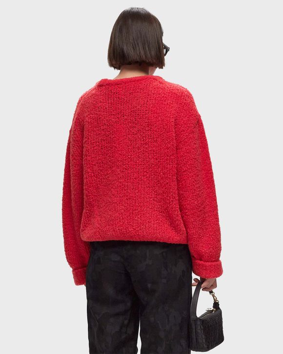 ZOLLY PULLOVER