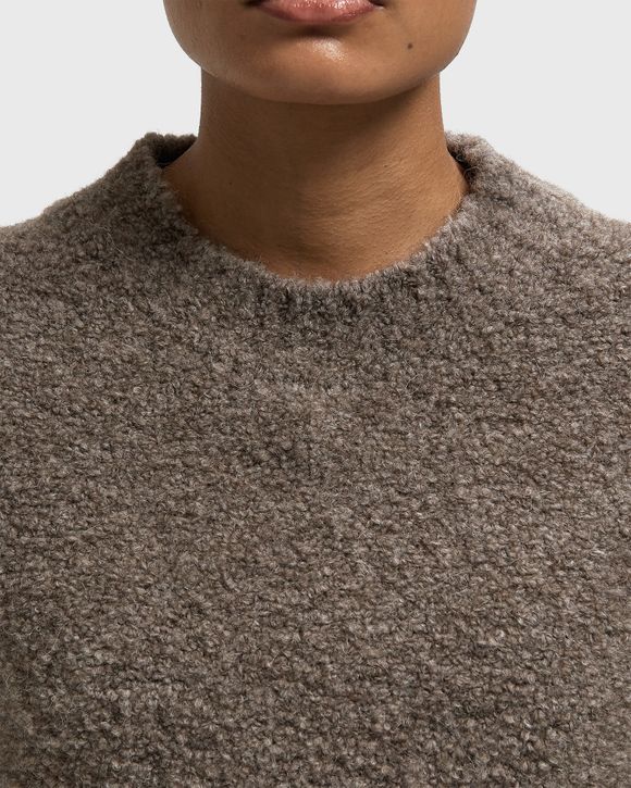 ZOLLY PULLOVER