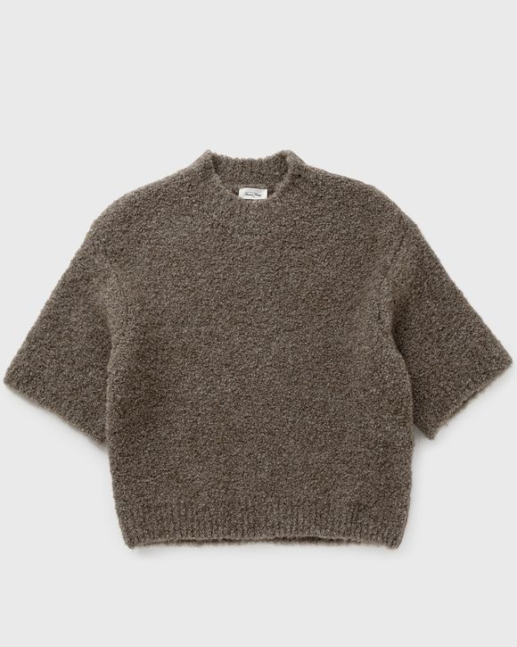 ZOLLY PULLOVER