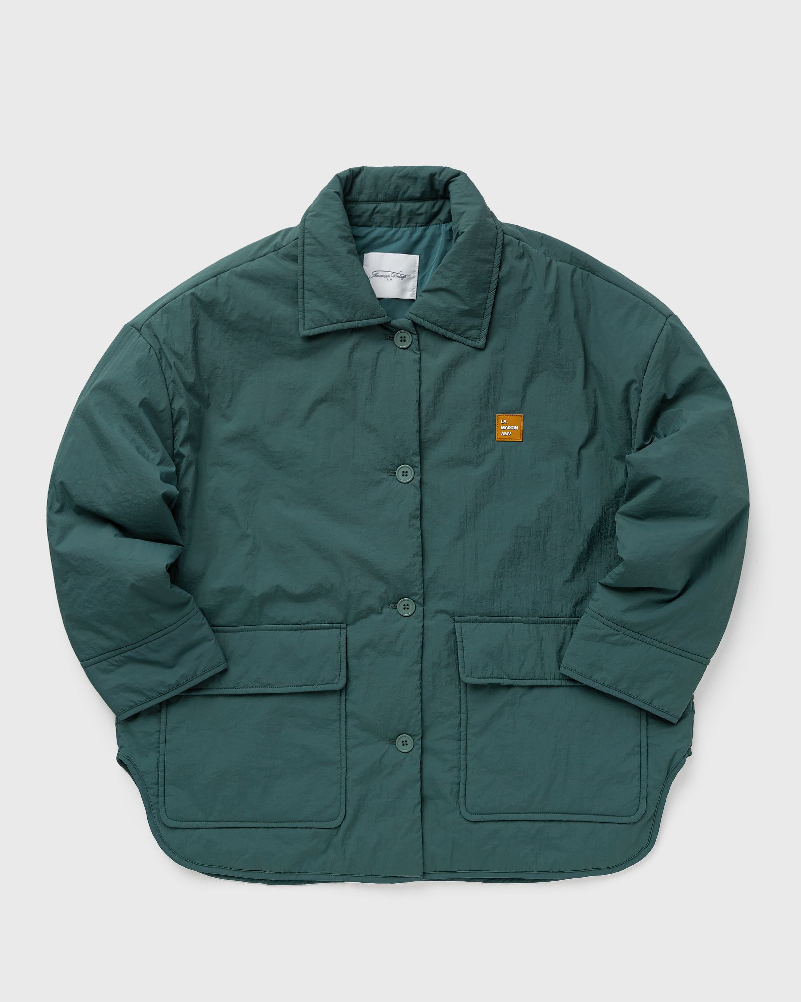 ZITCITY JACKET