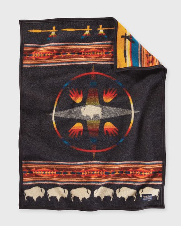 ペンドルトン　JACQUARD MUCHACHO Pendleton JACQUARD FELTBOUND MUCHACHO Multi | BSTN Store