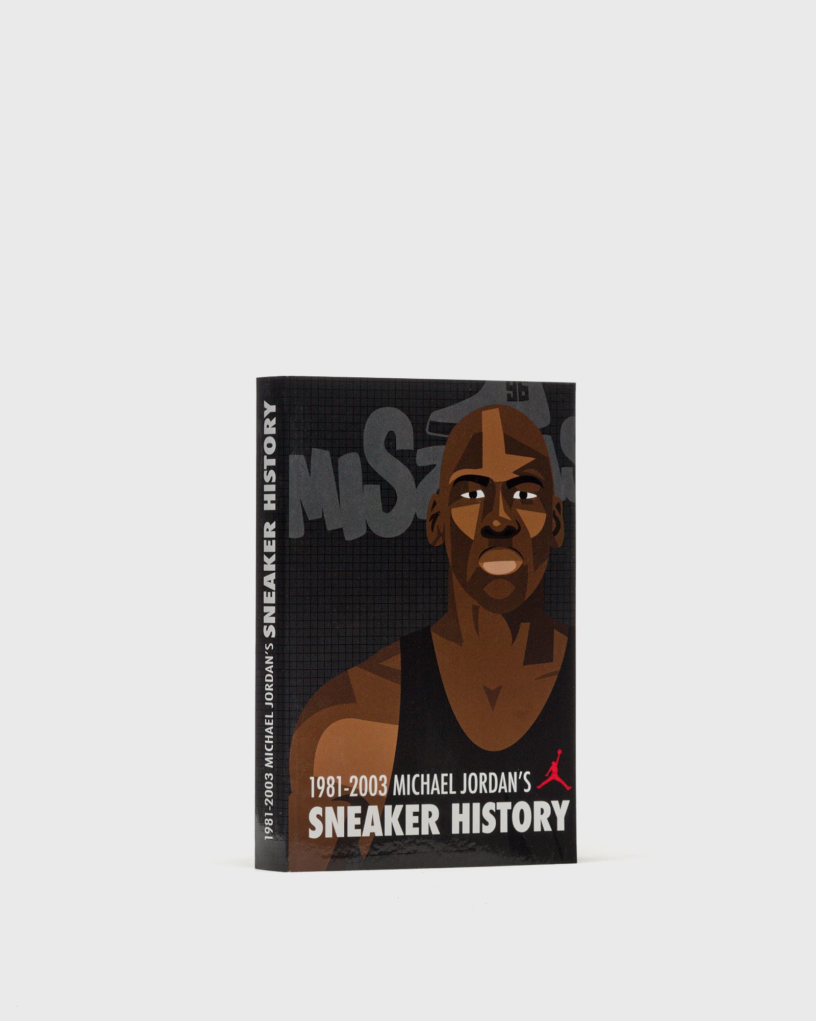 "Mis Zapas: 1981-2003 Michael Jordans Sneaker History"