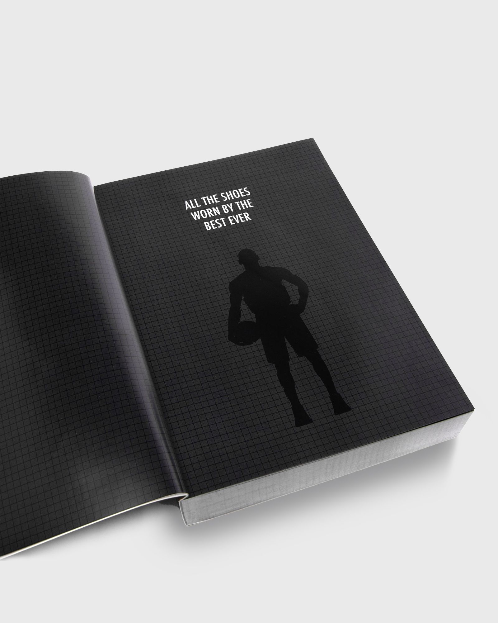 "Mis Zapas: 1981-2003 Michael Jordans Sneaker History"