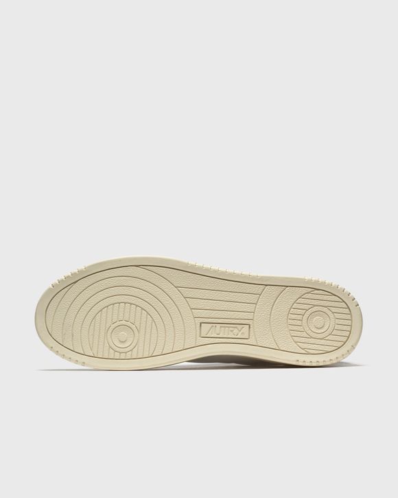 Autry 01 Low Leather