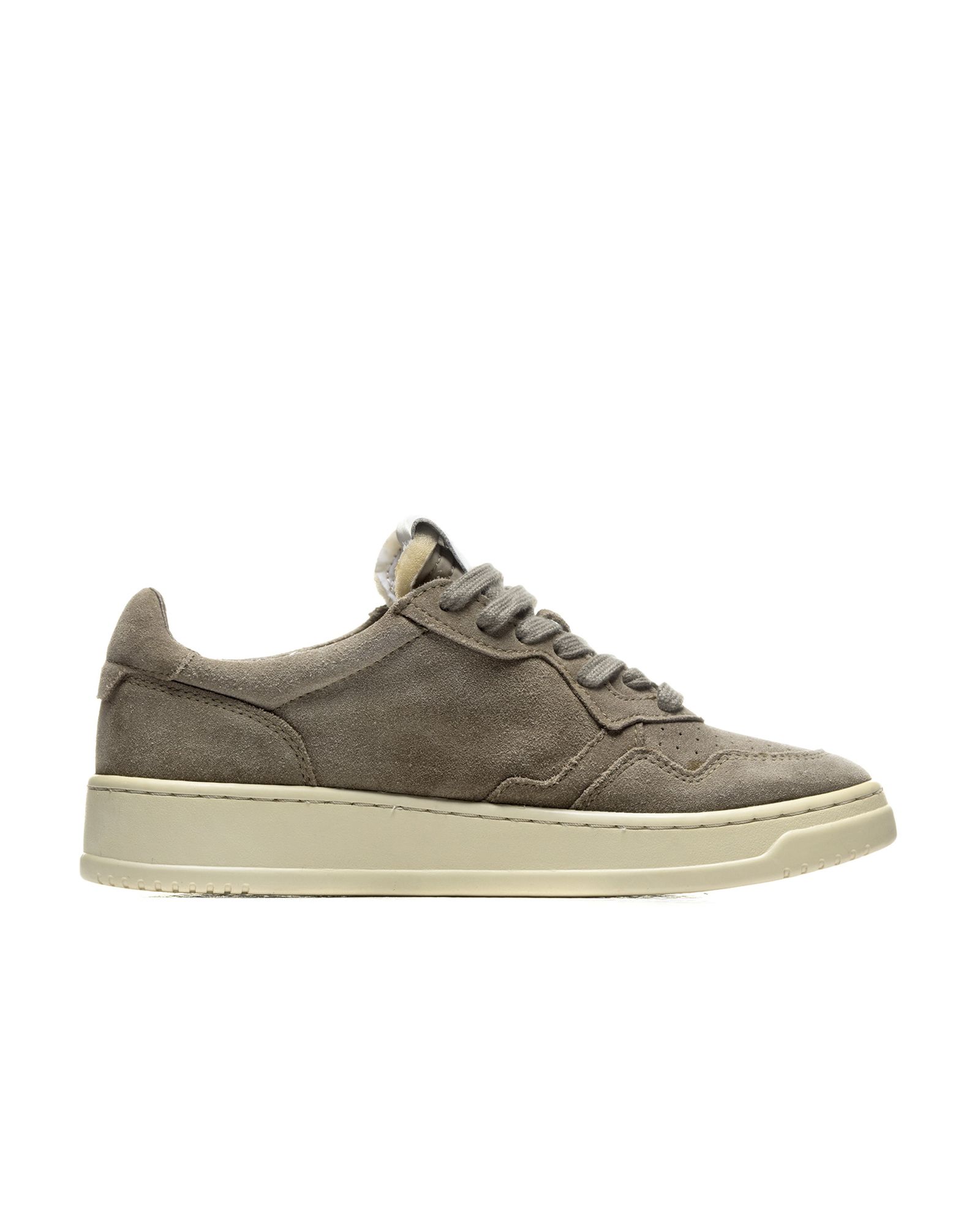 Autry 01 Suede/Suede