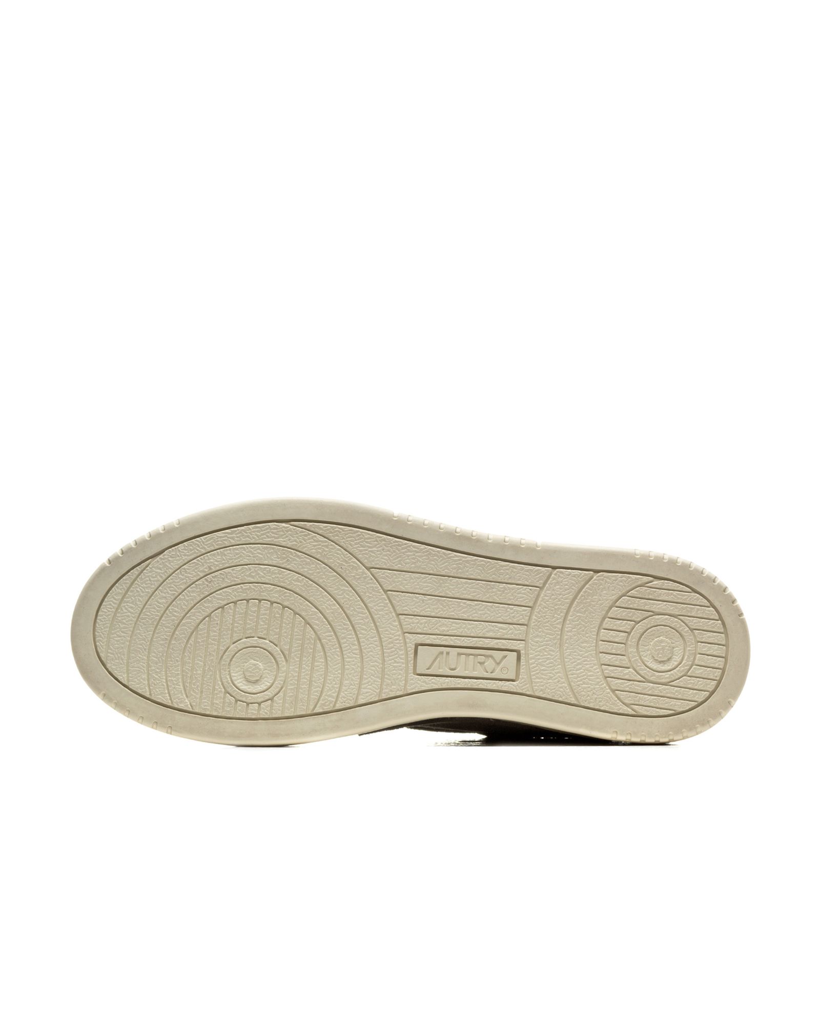 Autry 01 Suede/Suede