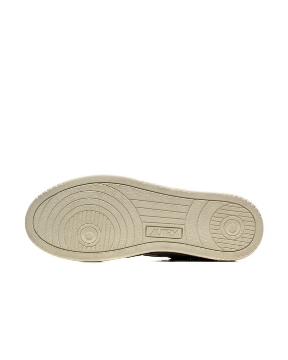 Autry 01 Suede/Suede