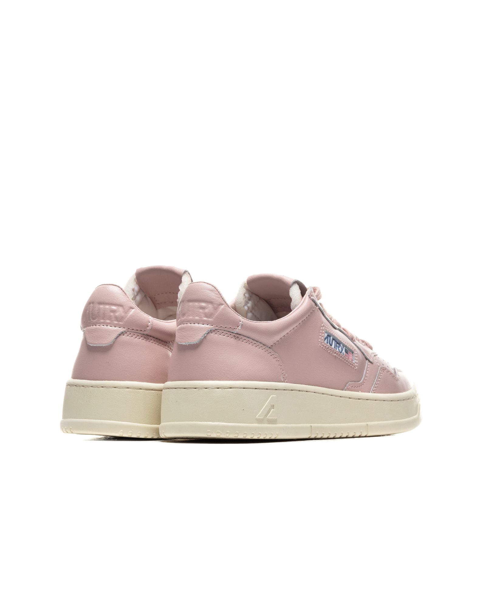 WMNS Autry 01 Low Leat