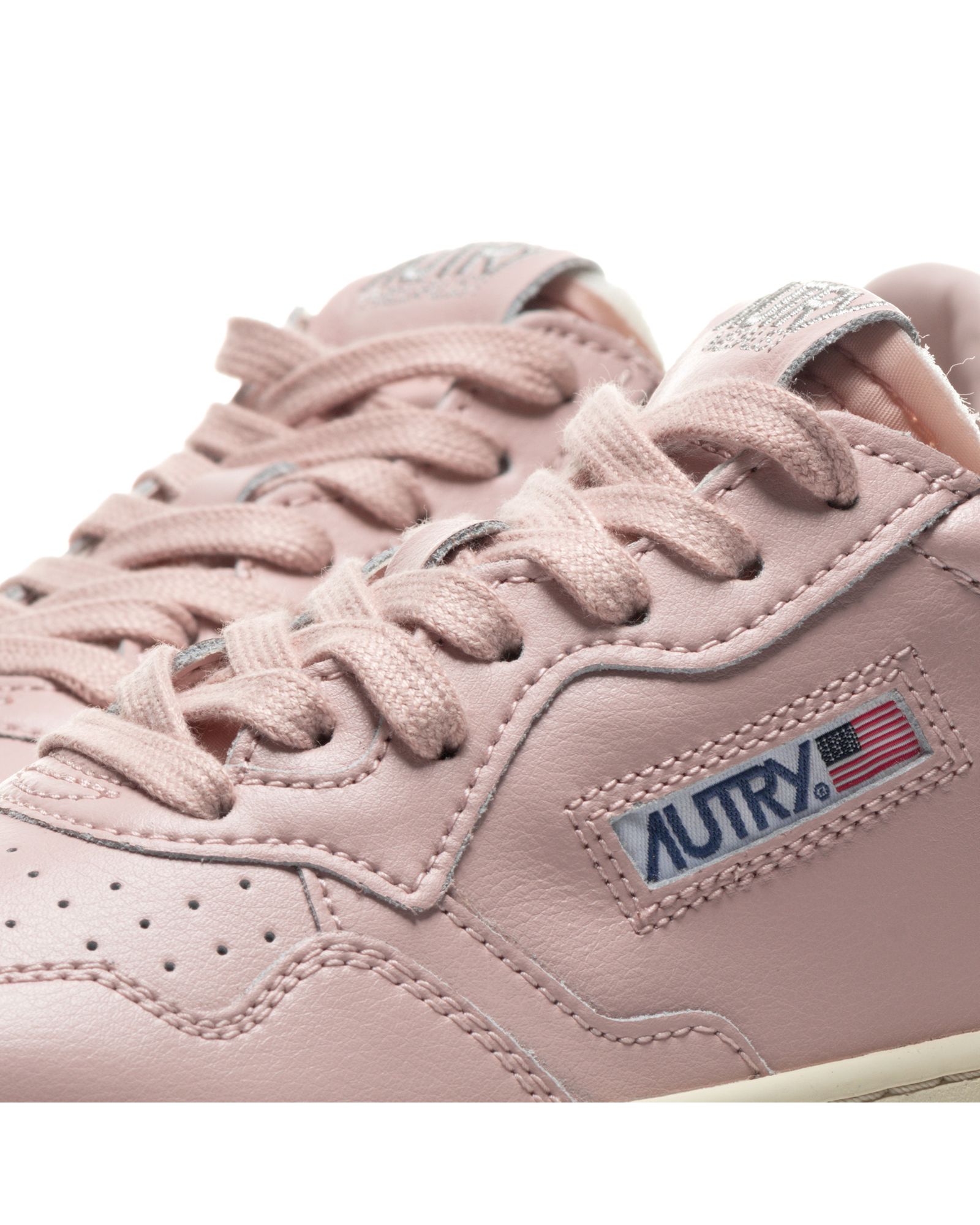 WMNS Autry 01 Low Leat